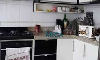 Imagem 2: Sobrado, 2 dormitórios à venda, Vila Santa Catarina - São Paulo/SP