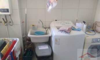 Imagem 5: Apartamento com 3 dormitórios à venda, 116 m² por R$ 1.100.000,00 - Retiro - Jundiaí/SP