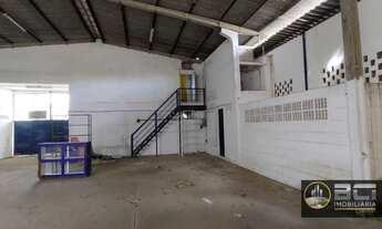 Imagem 5: Galpão, 1580 m² - venda por R$ 1.600.000,00 ou aluguel por R$ 10.000,00/mês - Vila da Inab