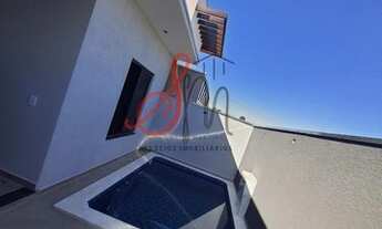 Imagem 1: Casa em Condomínio para Venda em Sorocaba, Condomínio Horto Florestal, 3 dormitórios, 1 su