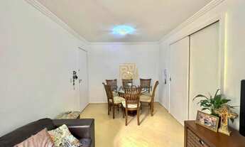 Imagem: Apartamento com 3 dormitórios à venda