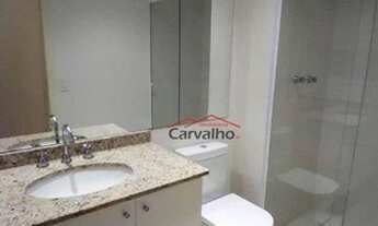 Imagem 15: Apartamento com 2 dormitórios à venda, 69 m² por R$ 650.000,00 - Vila Maria Alta - São Pau