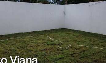 Imagem 6: Casa top no Cj. Águas Claras px. ao Cond. Agave, 03Qts c/quintal amplo, 03vgs de garagem