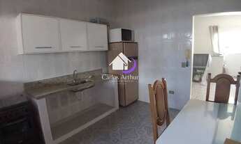 Imagem 4: Apartamento para venda possui 102 metros quadrados com 2 quartos em Praia dos Sonhos - Ita