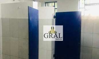 Imagem 7: Galpão, 330 m² - venda por R$ 1.400.000,00 ou aluguel por R$ 6.800,00/mês - Rudge Ramos