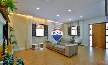 Imagem 2: CASA 4 SUÍTES E LAZER VICENTE PIRES