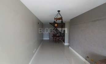 Imagem 7: Rio de Janeiro - Apartamento Padrão - Recreio dos Bandeirantes