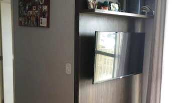 Imagem 4: Apartamento com 3 dormitórios à venda, 60 m² - Planalto - São Bernardo do Campo/SP