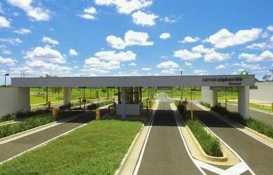 Imagem 6: Terreno à venda, 333 m² por R$ 280.000,00 - Santo Antonio - Eusébio/CE