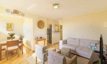 Imagem: Apartamento Venda 2 Dormitórios - 65 m²