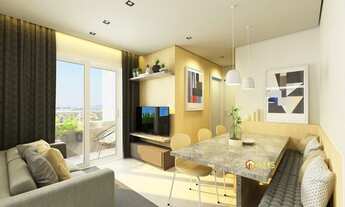 Imagem 6: 2 dormitórios com Vaga em Embu das Artes