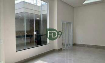 Imagem 3: Casa com 3 dormitórios à venda, 100 m² por R$ 740.000,00 - Parque Universitário - American