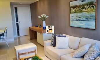 Imagem 3: APARTAMENTO RESIDENCIAL em SALVADOR - BA, STIEP