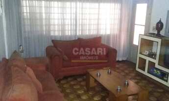 Imagem 2: Sobrado 3dorm - AV. Vivaldi próximo Av. Lions