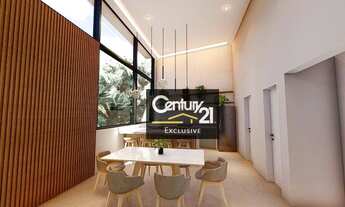 Imagem 4: Linda casa térrea no Condomínio Jardins di RomaLinda casa térrea no Condomínio Jardins di