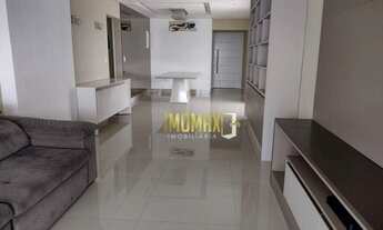 Imagem 5: Apartamento com 4 dormitórios à venda, 214 m² por R$ 2.250.000,00 - Canto do Forte - Praia