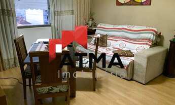 Imagem 4: Rio de Janeiro - Apartamento Padrão - Vila da Penha