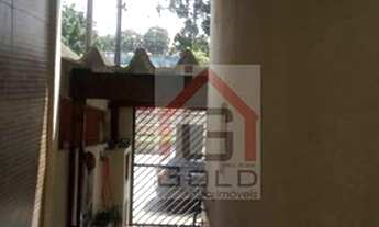 Imagem 3: Casa com 2 dormitórios à venda, 116 m² por R$ 435.000,00 - Parque Novo Oratório - Santo An