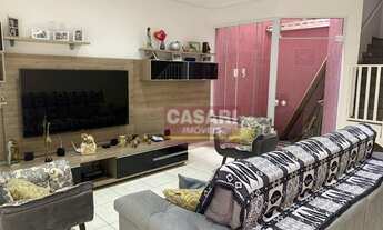 Imagem: Sobrado com 3 dormitórios à venda, 156