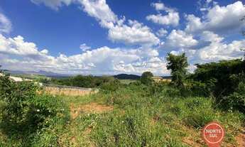 Imagem 5: Terreno à venda, 1000 m² por R$ 140.000 - Retiro do Brumado - Brumadinho/Minas Gerais