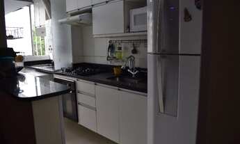 Imagem 3: Apartamento 2 Quartos, 55m² por R$ 297.000 - Pechincha - Rio de Janeiro/RJ