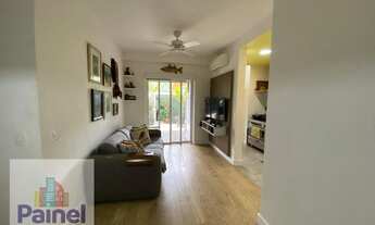 Imagem 2: São Vicente - Apartamento Padrão - Centro