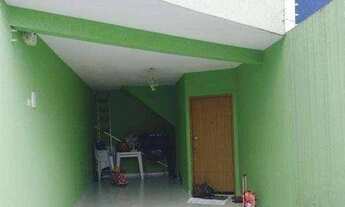 Imagem 2: Sobrado com 2 dormitórios à venda, 116 m² - Vila Bela Vista - Santo André/SP