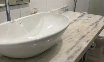 Imagem 7: Apartamento com 3 dorms, Embaré, Santos - R$ 630 mil, Cod: 21519