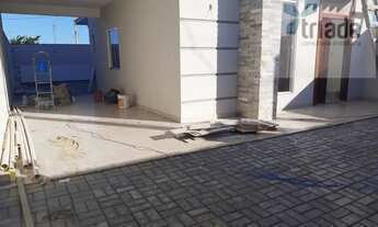 Imagem 6: Casa a Venda no bairro Parque Santo Antônio - Campos dos Goytacazes, RJ