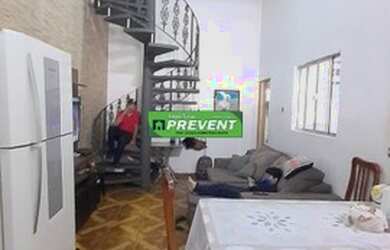 Imagem 6: CASA PARA RENDA -VENDA -CARAPICUÍBA