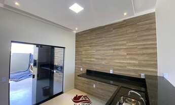 Imagem 7: Casa térrea no condomínio Villagio Ipanema 1