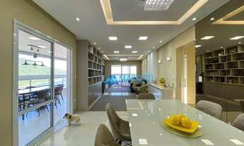 Imagem 7: Apartamento ALTO PADRÃO VISTA MAR 04 Dormitórios 03 Vagas Demarcadas Canto do Forte - Prai