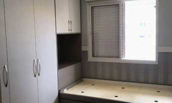 Imagem 7: Apartamento com 2 dormitórios à venda, 79 m² por R$ 755.000,00 - Alphaville - Barueri/SP