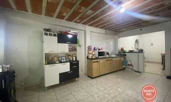 Imagem 7: Casa com 2 dormitórios à venda, 100 m² por R$ 300.000 - Planalto - Brumadinho/Minas Gerais