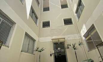 Imagem 6: Apartamento semimobiliado com 2 dormitórios à venda por R$ 175.000 - Industrial - Juiz de