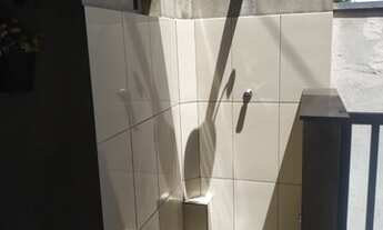 Imagem 2: Casa com 2 Quartos e 2 Banheiros a Venda, 95m2. - JD AMANDA - Por R$ - 250.000.00