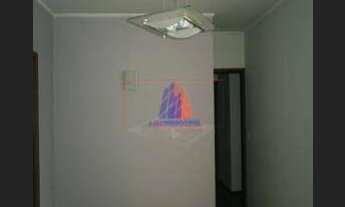 Imagem 3: Apartamento com 3 dormitórios à venda, 168 m² por R$ 600.000 - Edifício Cheverny - Centro