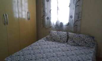 Imagem 7: Apartamento com 2 dormitórios à venda, 65 m² - Taboão - São Bernardo do Campo/SP