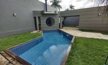 Imagem 2: Casa para venda com 290 metros quadrados com 3 quartos em Jardim Cambuí - Sete Lagoas - MG