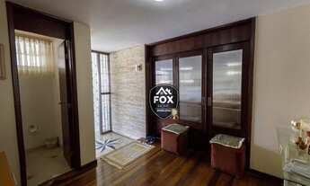 Imagem 4: Casa com 5 dormitórios para alugar, 400 m² por R$ 11.303,00/mês - Portão - Curitiba/PR