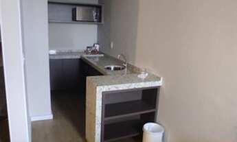 Imagem 3: Apartamento à venda na Avenida Doutor Francisco Lessa Júnior, Chácara da Galega, Pindamonh