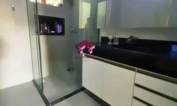 Imagem 4: Casa em Condomínio para Venda em Palhoça, Bela Vista, 2 dormitórios, 2 suítes, 3 banheiros