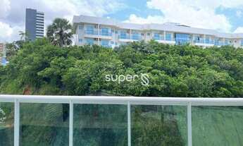 Imagem 2: Cobertura com 2 dormitórios, 142 m² - venda por R$ 1.400.000,00 ou aluguel por R$ 7.500,00