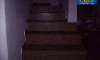 Imagem 3: Casa com 3 dormitórios à venda, 170 m² por R$ 300.000,00 - Parque Esmeralda - Sorocaba/SP