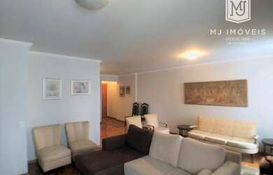 Imagem 5: Apartamento com 1 dormitório à venda, 77 m² por R$ 650.000 - Campo Belo - São Paulo/SP