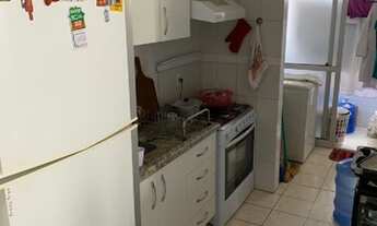 Imagem 4: 01 Apartamento, amplo 01 suíte mais 01 quartos em Setor Bueno - Goiânia - GO