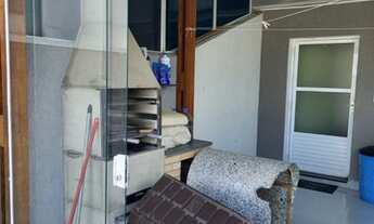 Imagem 2: Cobertura em Prédio sem condomínio Vila Helena, 2 dormitórios, suíte, Sala ampla, 2 vagas