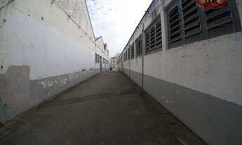 Imagem 3: Galpão para alugar, 1242 m² por R$ 12.420,00/mês - Nova Americana - Americana/SP