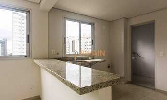 Imagem 6: Cobertura com 4 dormitórios à venda, 181 m² por R$ 2.150.000,00 - Savassi - Belo Horizonte