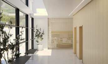 Imagem 2: Apartamento residencial para venda, Bigorrilho, Curitiba - AP13869